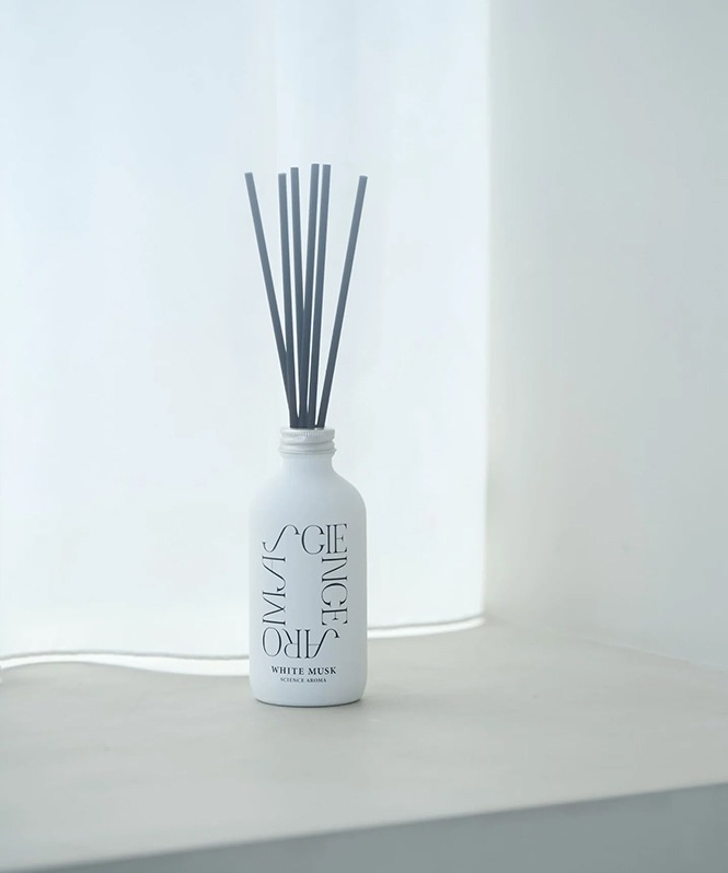 Fragrance Diffuser 200ml