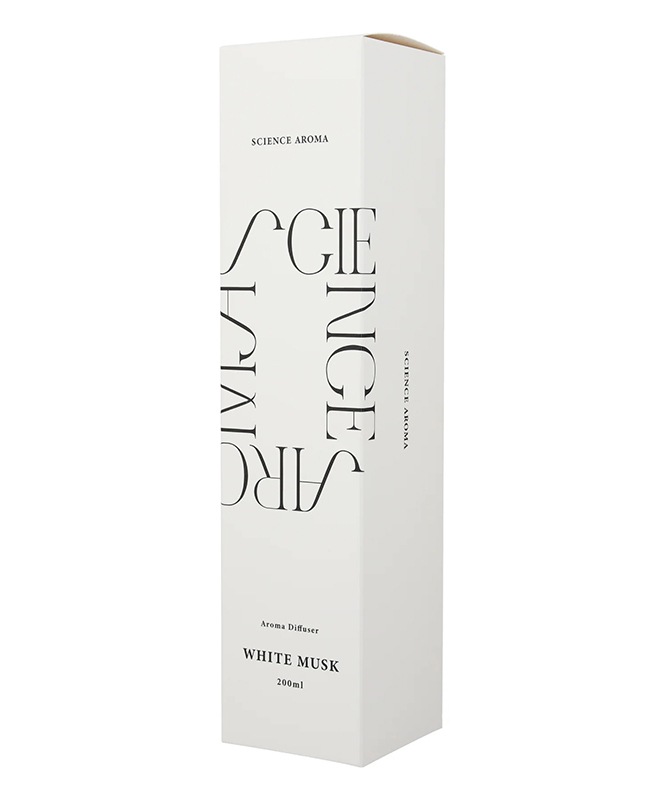 Fragrance Diffuser 200ml