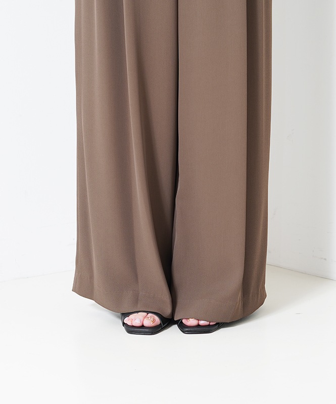 2WAYサロペットパンツ