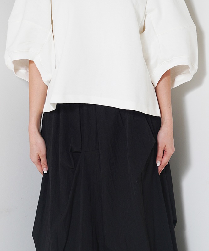 juewel R cocoon tops