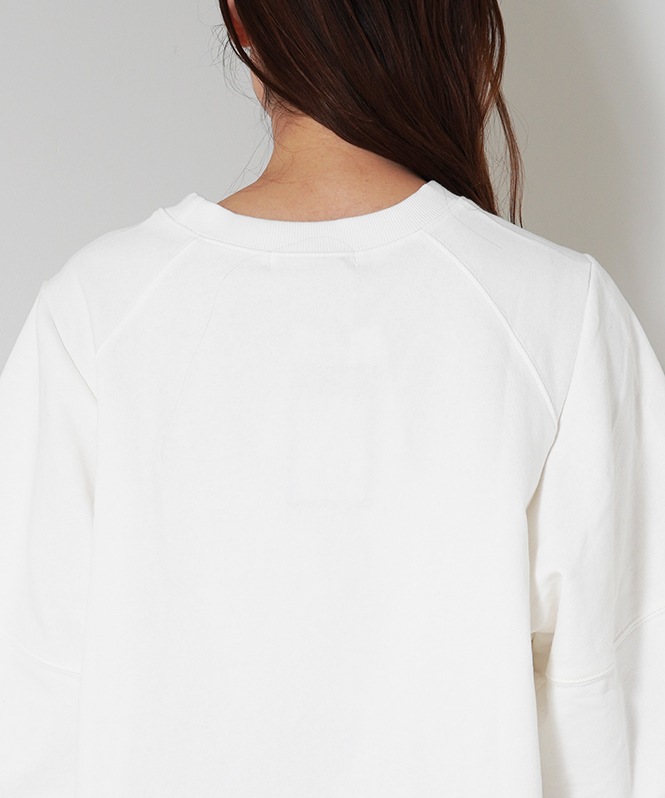 juewel R cocoon tops