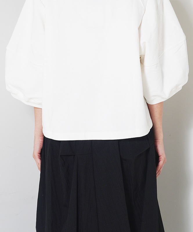 juewel R cocoon tops