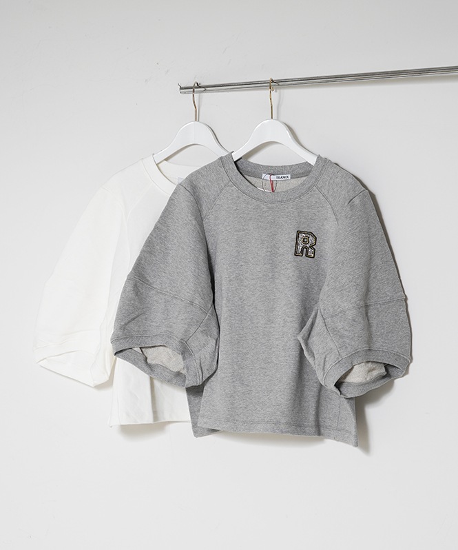 juewel R cocoon tops