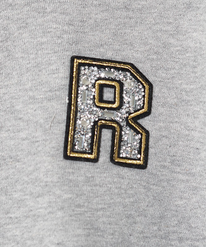 juewel R cocoon tops