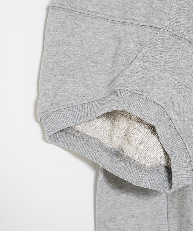 juewel R cocoon tops