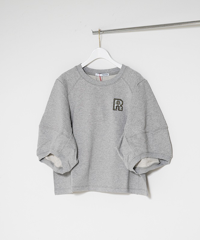 juewel R cocoon tops