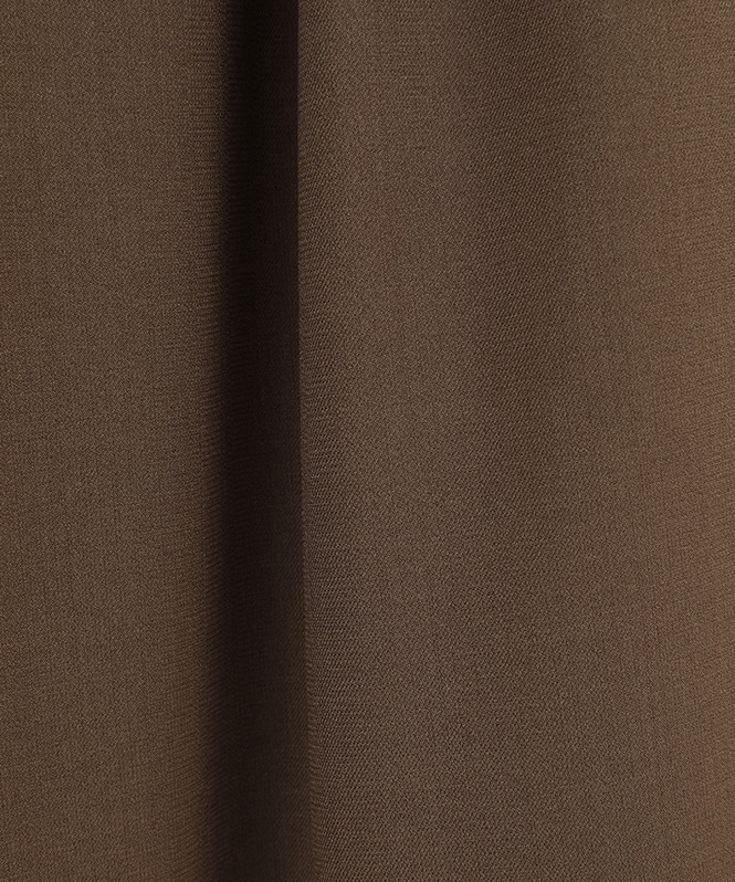 BASIC TUCK PANTS