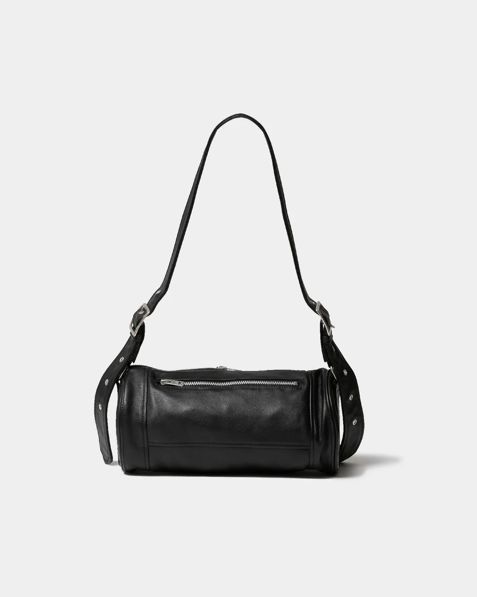 excerption riders cylinder bag