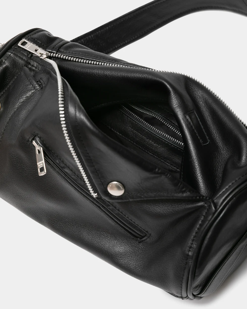 ■beautiful people■excerption riders cylinder bag excerption riders cylinder bag – beautiful people online store