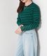 NAVY×GREEN<!-- / F-->