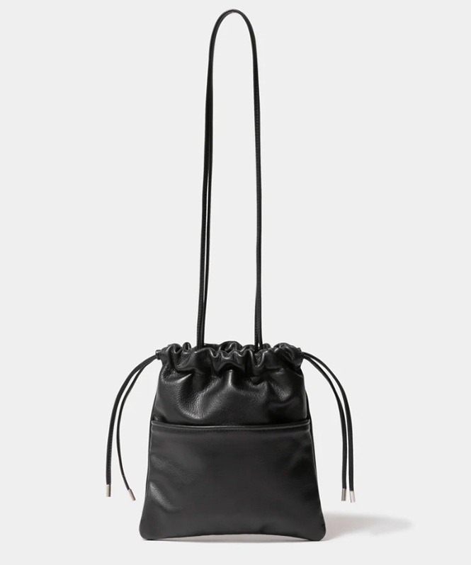 ■beautiful people■excerption riders drawstring bag beautiful people excerption riders drawstring bag | BAG