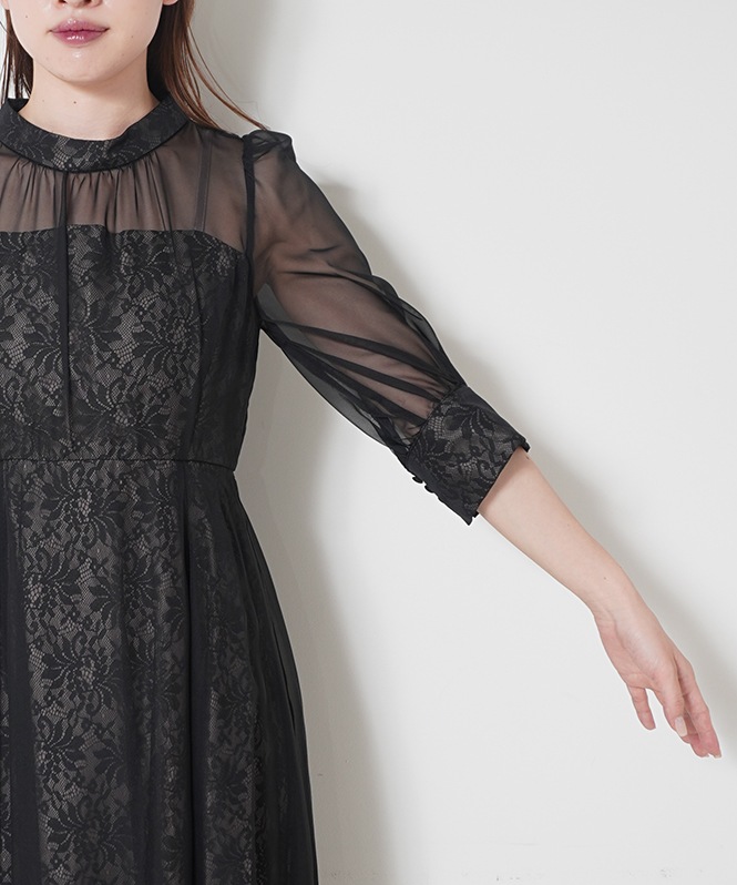 ROOM903 レースワンピース | DRESS,DRESS | ROOM903 online