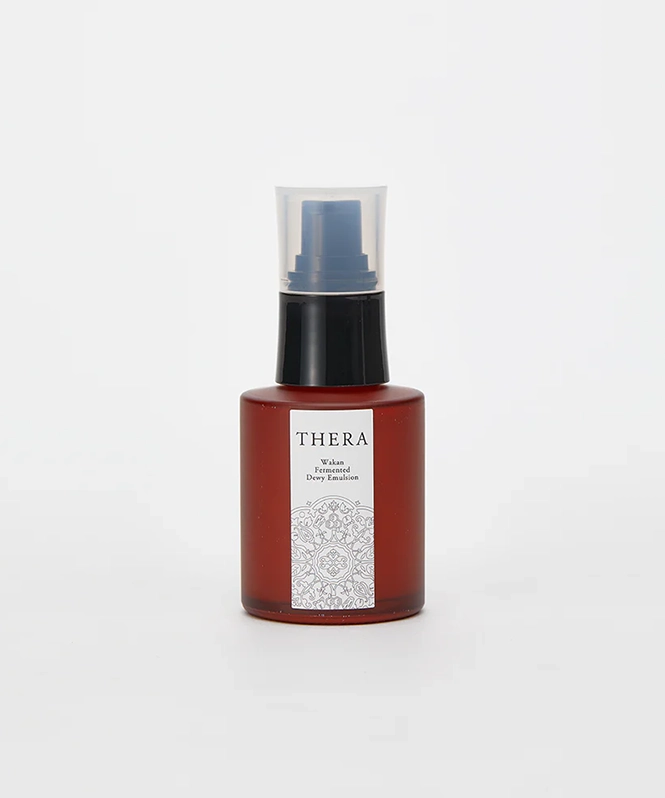 和漢発酵美容乳液