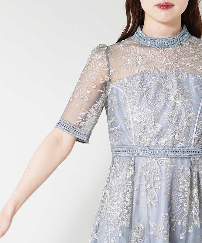 エンブロイダリードレス | DRESS,DRESS | ROOM903 online