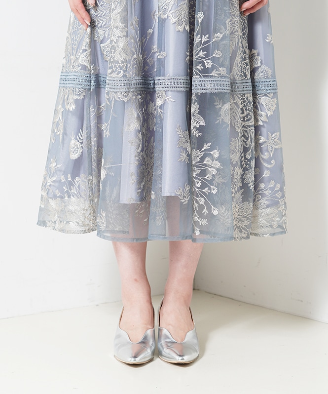 エンブロイダリードレス | DRESS,DRESS | ROOM903 online