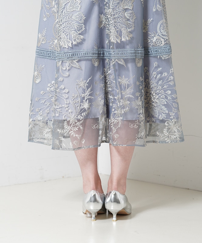 エンブロイダリードレス | DRESS,DRESS | ROOM903 online