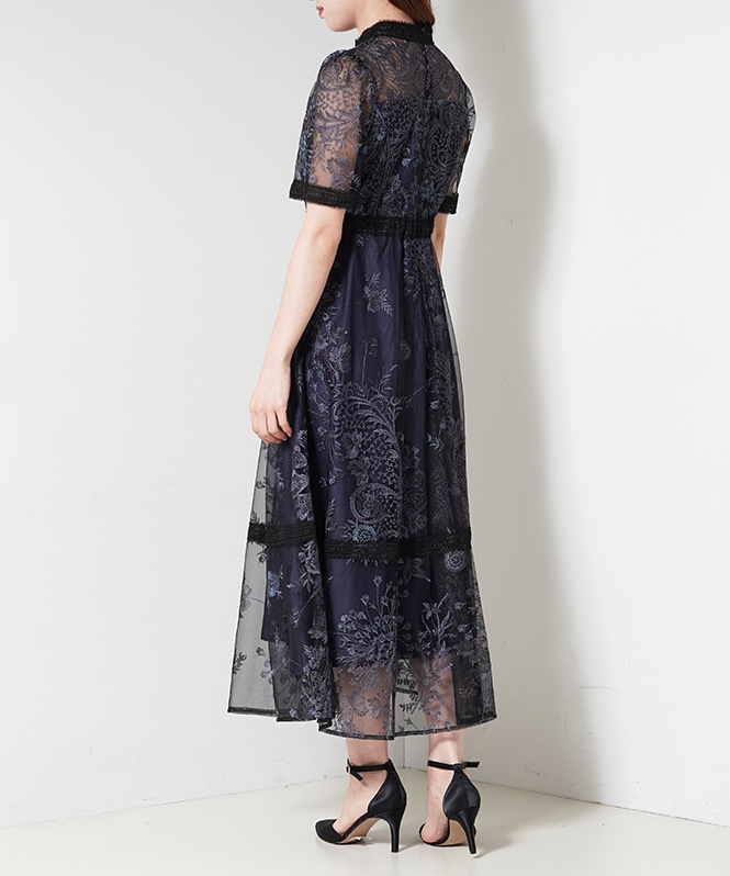 エンブロイダリードレス | DRESS,DRESS | ROOM903 online