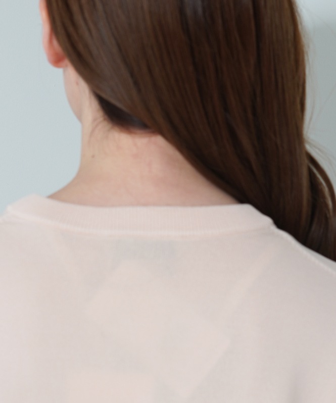 ビジューカーディガン