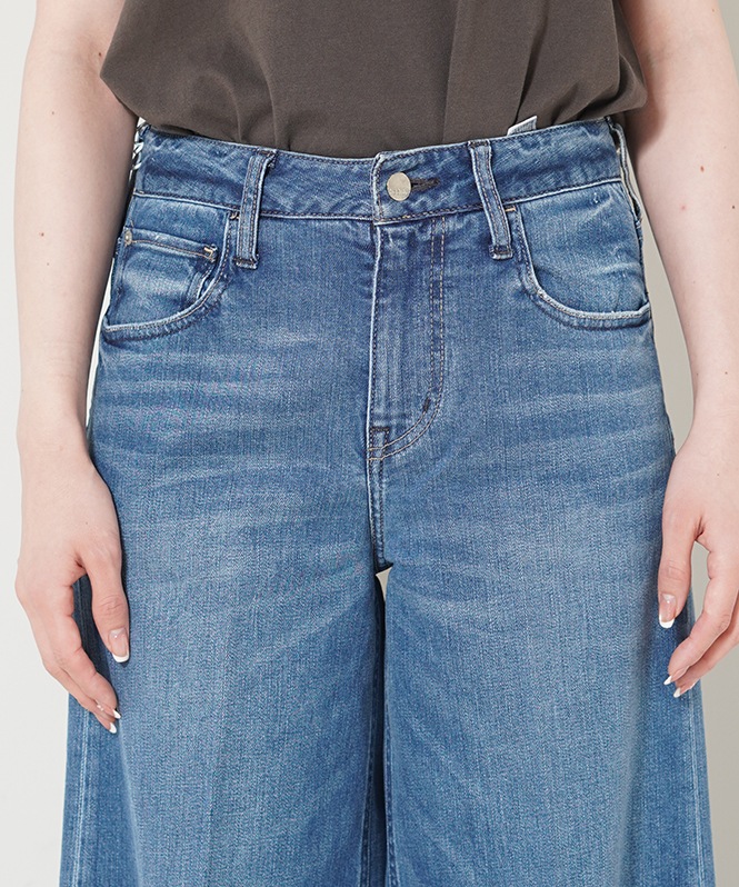 Wild Ginger Midrise | PANTS,デニムパンツ | ROOM903 online