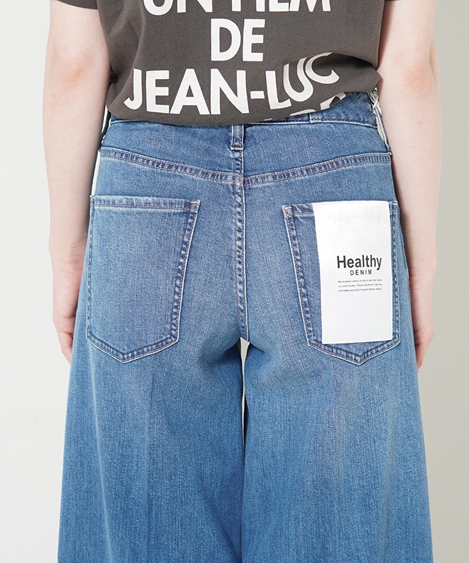 REVERIE 225 μ【最高品質】5枚 Wild Ginger Midrise | PANTS,デニムパンツ | ROOM903 online