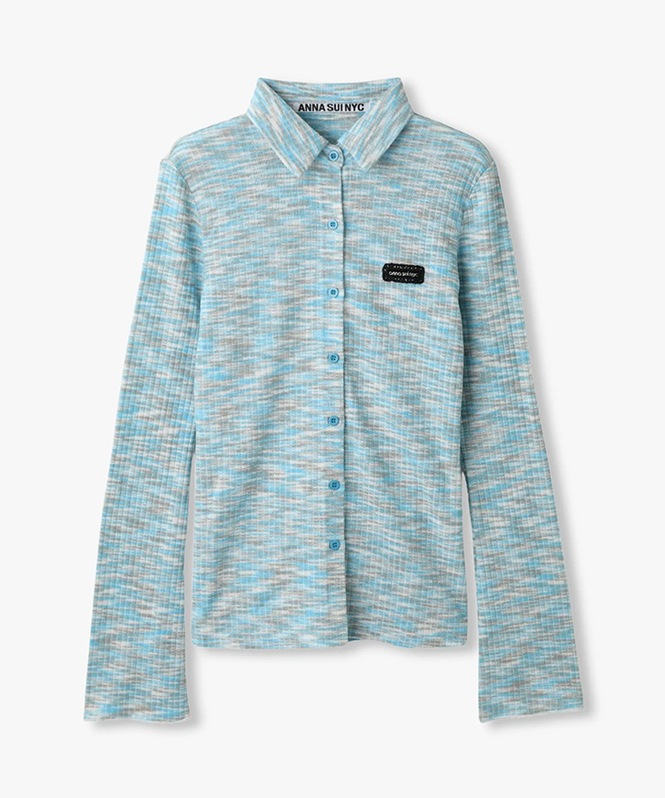 レイヤード 3WAY トップス | TOPS,シャツ／ブラウス | ROOM903 online