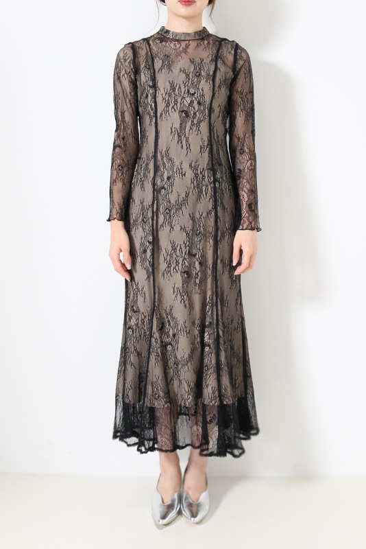 レイヤードドレス | DRESS,DRESS | ROOM903 online