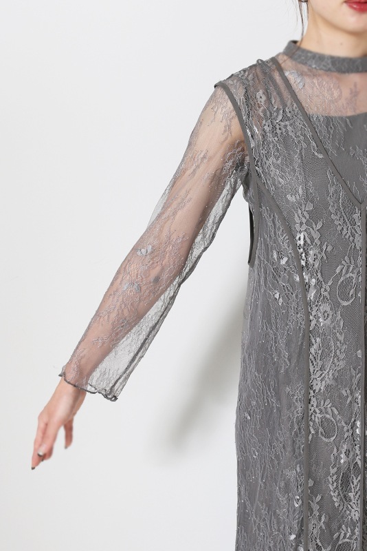 レイヤードドレス | DRESS,DRESS | ROOM903 online