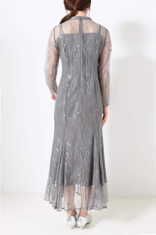レイヤードドレス | DRESS,DRESS | ROOM903 online