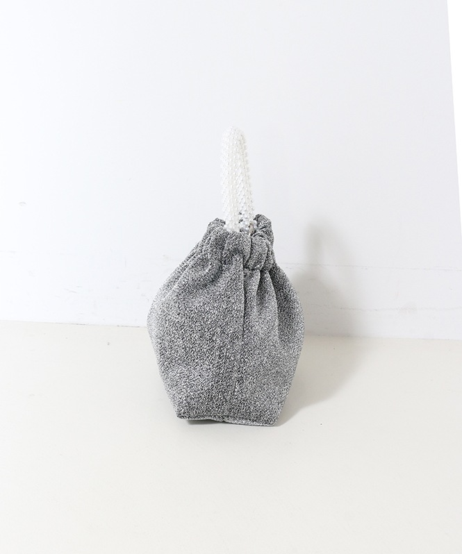 パールデザインバッグ