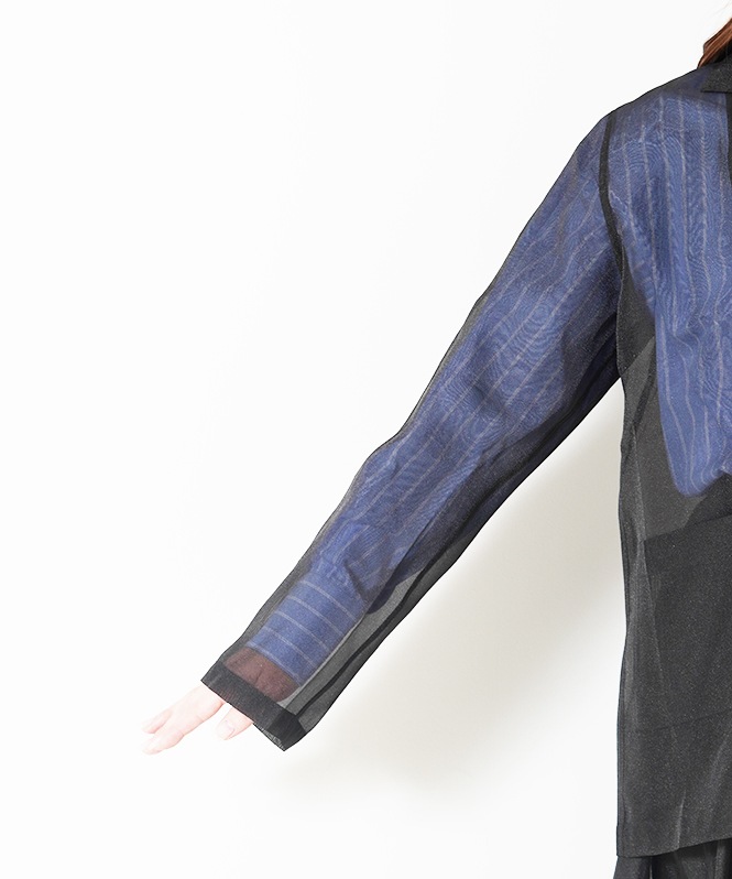 シアージャケット