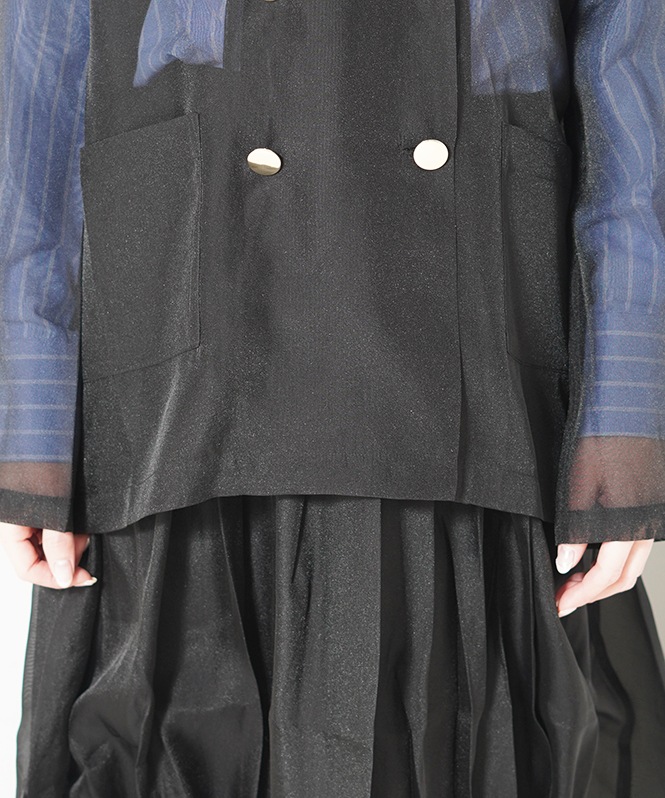 シアージャケット