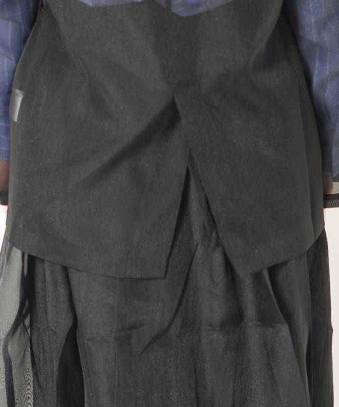 シアージャケット