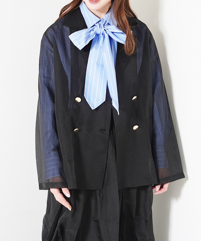 シアージャケット