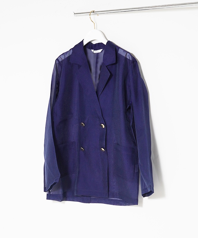 シアージャケット