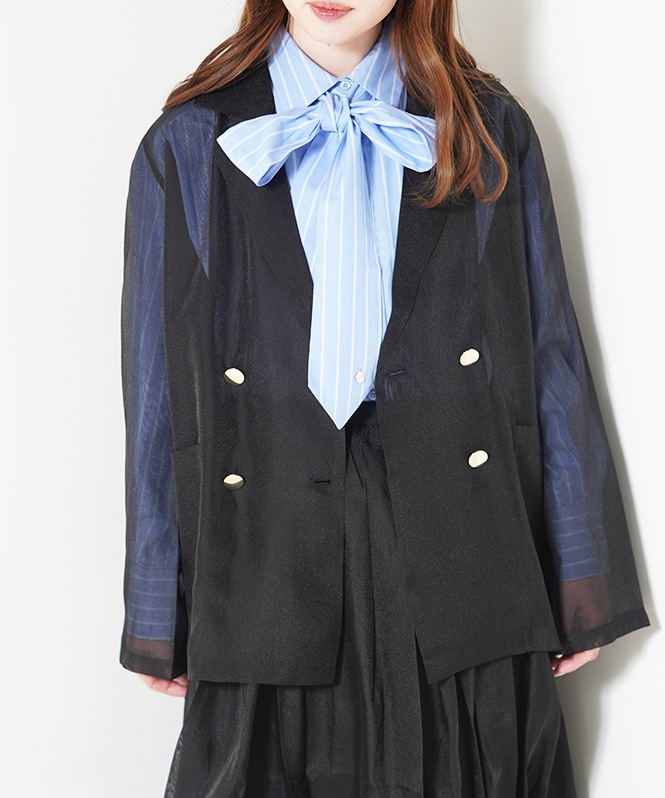 シアージャケット