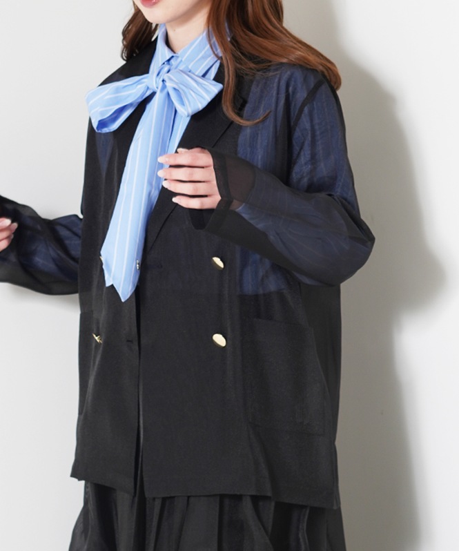 シアージャケット