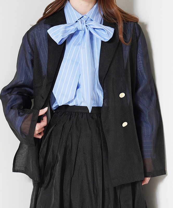 シアージャケット