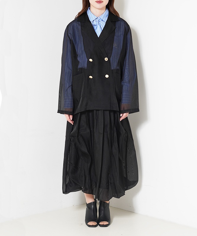 シアージャケット