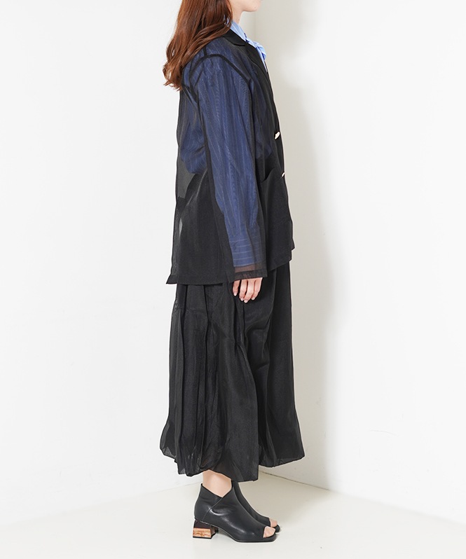 シアージャケット