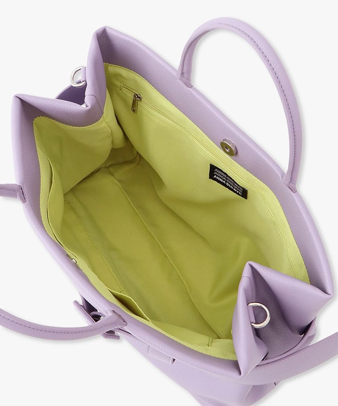 レトロベルトバッグ