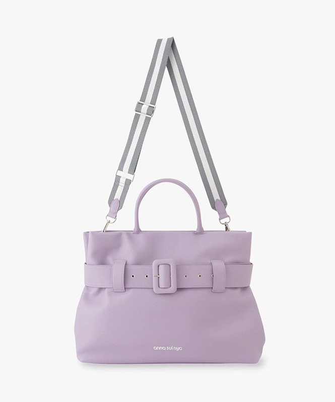 レトロベルトバッグ