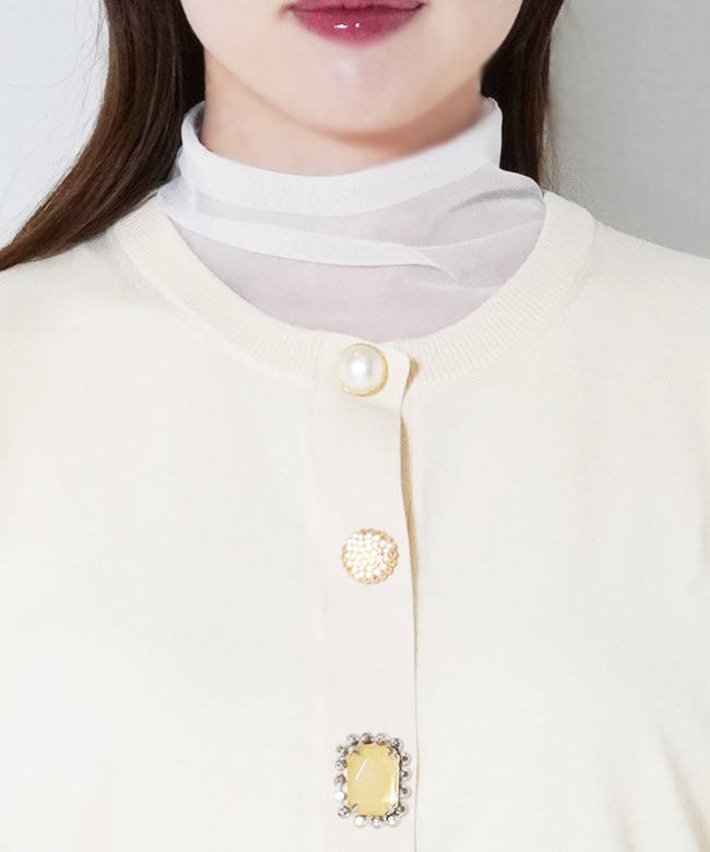 Bijou Cardigan