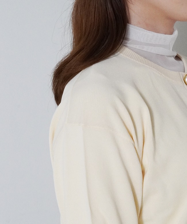 Bijou Cardigan