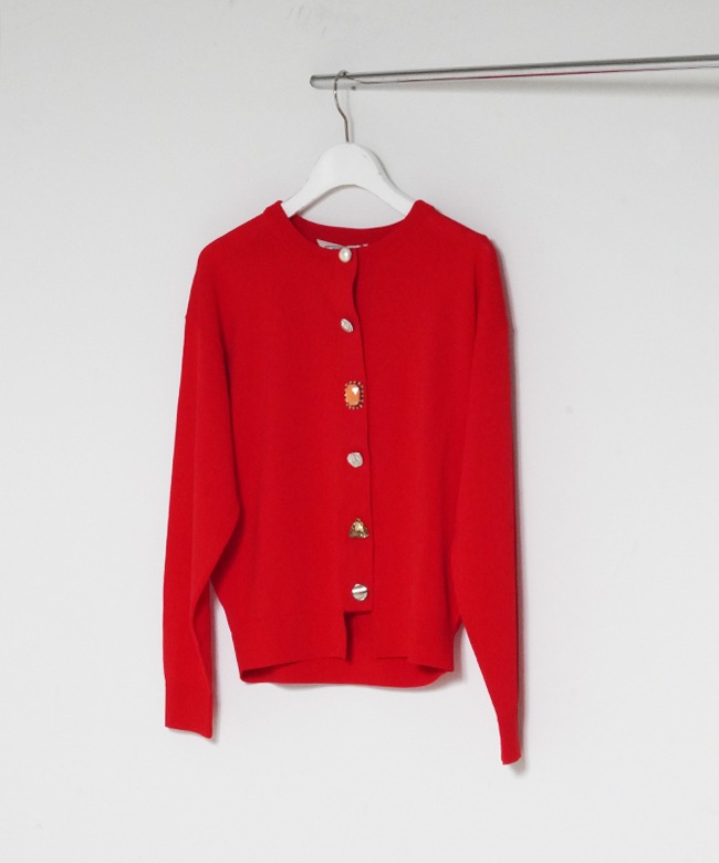 Bijou Cardigan