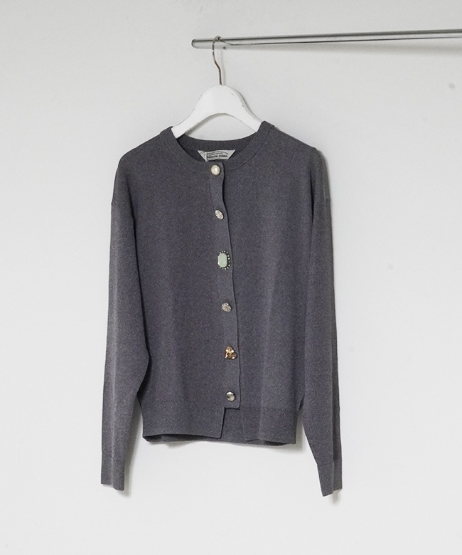 Bijou Cardigan