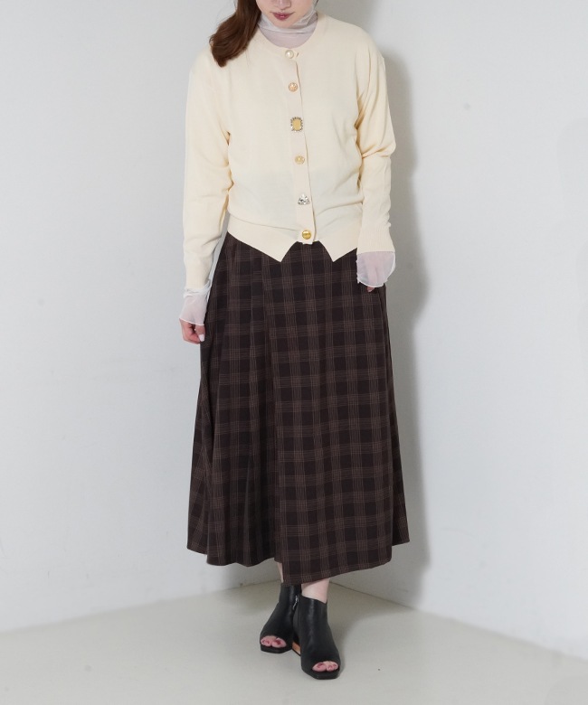 Bijou Cardigan