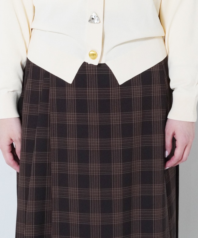 Bijou Cardigan