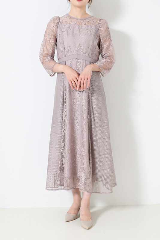 ROOM903 レースワンピース ROOM903 レースワンピース | ALL ITEM | ROOM903 online