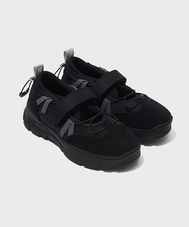 Rockfish Weatherwear BRYN VERCRO SNEAKERS NEOPRENE