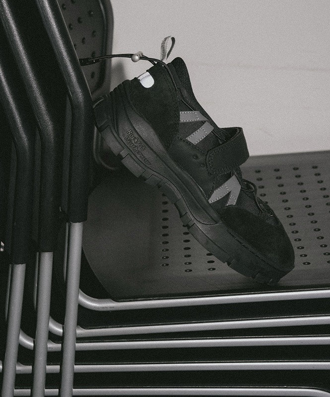 Rockfish Weatherwear BRYN VERCRO SNEAKERS NEOPRENE